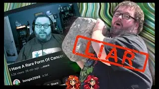 Boogie is a LIAR | tBc Episode 76