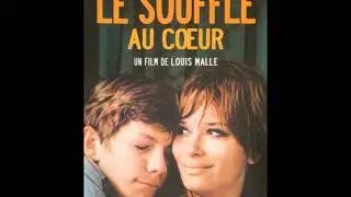 Le souffle au coeur (1971)Bo Hot blues