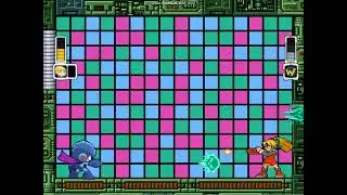 メイクロックマン ロールVSロックマン? Making Mega Man Roll VS. Mega Man? Scratch 3.0