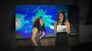 Darby's Sneak Peek Bat Mitzvah Celebration Highlight Reel!!!