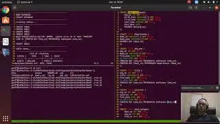 postgresSetupTeardown: automating postgres database setup on the command line