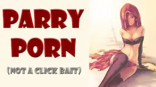 Parry Porn - 69 Sub Special