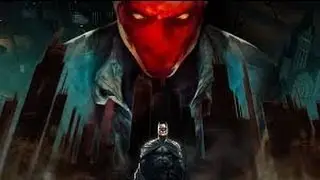 'Batman Under the Red Hood' Official HD Trailer