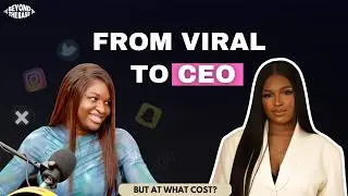 The Business Of Being an Influencer in Nigeria | Adeife Adeoye