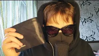 АСМР НОВЫЕ ТРИГГЕРЫ