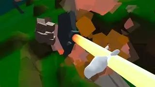 How to dig a hole (Digging Simulator)