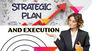 How to Put Strategic Planning Into Action ?
