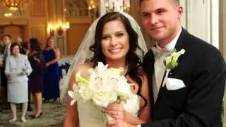 Nicole & Anthony Get Married!!!