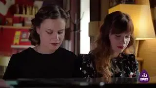 Astor Piazzolla ‎– "Libertango" (piano)