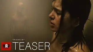 TRAILER | Bloody Horror Short Film ** PIGSKIN ** Uncensored Thriller by Jake Hammond & N Newton