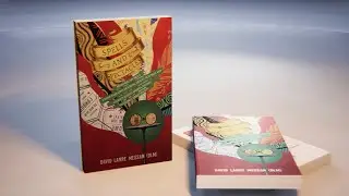 How I made this in Unreal Engine 5.1 3ds max + Premiere | Book Reveal Animation