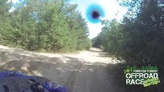 24H Fusten Forest 2020 - teaser!