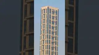 Tallest Skyscraper of Kolkata #viral #kolkata #shorts