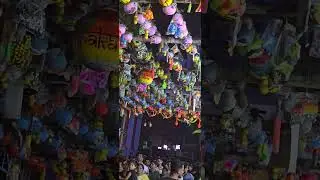 MANGALORE KRISHNA JALMASTAMI 2024