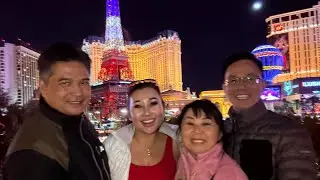 Palazzo Hotel and Casino, Las Vegas