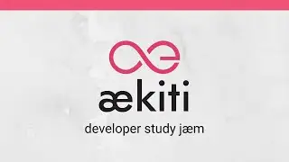 Installing AEproject on Windows - Developer Study Jæm(Ekiti State)