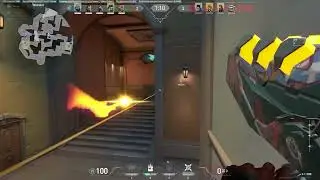 0 IQ PLAYER VALORANT