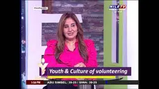 Today's Youth 31 5 2023 Mariam Mostafa