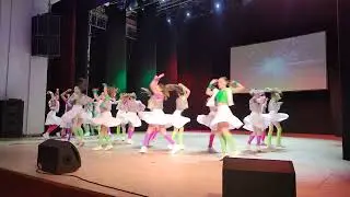 Ритмик-Данс - Он такой хороший