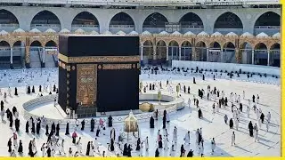 Makkah🕋Makkah🕋Haj 2018🕋