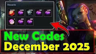 BATTLE NIGHT GIFT CODE 2025 🎁 BATTLE NIGHT CODES - BATTLE NIGHT CYBERPUNK