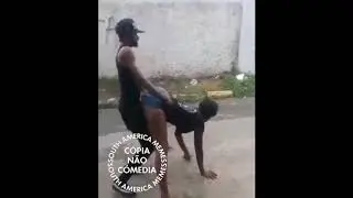 Eis que você compra um funkeiro virgem na deep web