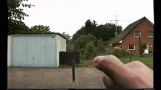 Noch 3  Weitere verrückte Videos : ) das  letzte finde ich am besten