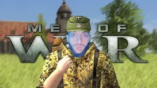 Men ♂f war