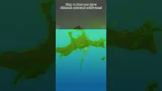 Melon Playground || How To Change The Colour Of Acid/Water In Melon Playground