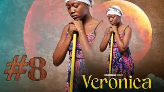 Véronica episode 8 /Selena / Biby / Véronica / Joe / Wise / Figaro / Kimberly / Dave / Layana /Daane