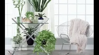 4 Alternative Ways To Use A Bar Cart In Your Home