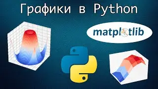 Matplotlib Basics. Data Visualization. Plots and Charts in Python