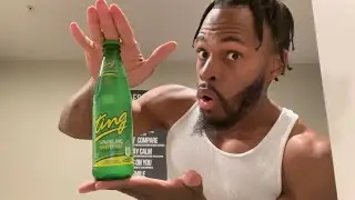 jamaican grapefruit tings drink!
