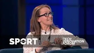 Broadcast Sport Tech Innovation Forum 2022 - How Future Tech will Enhance Fan Engagement