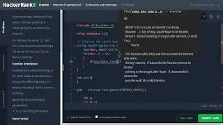 HackerRank Interview Prep Kit - Problem 11: Two Strings
