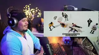 Reaction To Stray Kids 
