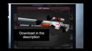 CS:GO Item Hack [Working Febuary 2015]