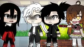 ⛓💢Guardian aren't allow to kill innocent people💢⛓//meme//gachalife
