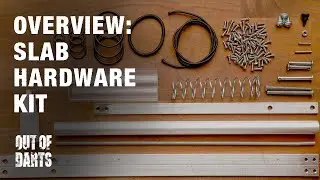 Product Overview SLAB Hardware Kit