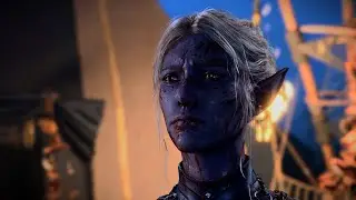 BG3 - Minthara 