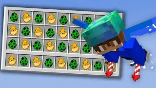 The WORST Minecraft Kits Ever...