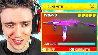 This SMG Kills Unbelievably Fast (Warzone 3)