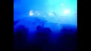 The Ghost Train Theme High Pitch V2