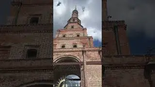 Казань поразила своей красотой 🥰 вернусь туда ещё раз обязательно