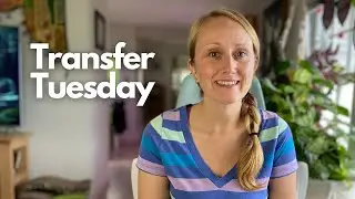 Rental Property Updates & Support 💖 | Transfer Tuesday