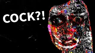 4chan Stories for a /nightwalk/