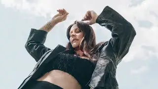Floor Jansen - Armoured Wings (Official Audio)