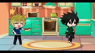 Butch has No Soul Gacha Life