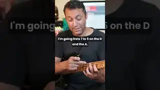 FAST Bass Picking Technique