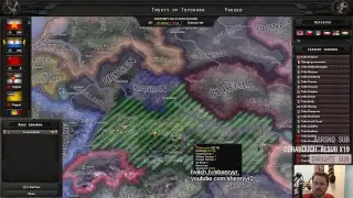 Nederland and chill - HOI4 Death or Dishonor